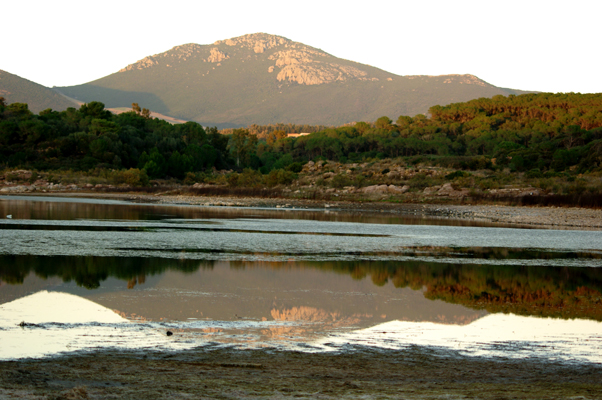 Laghi .....della SARDEGNA